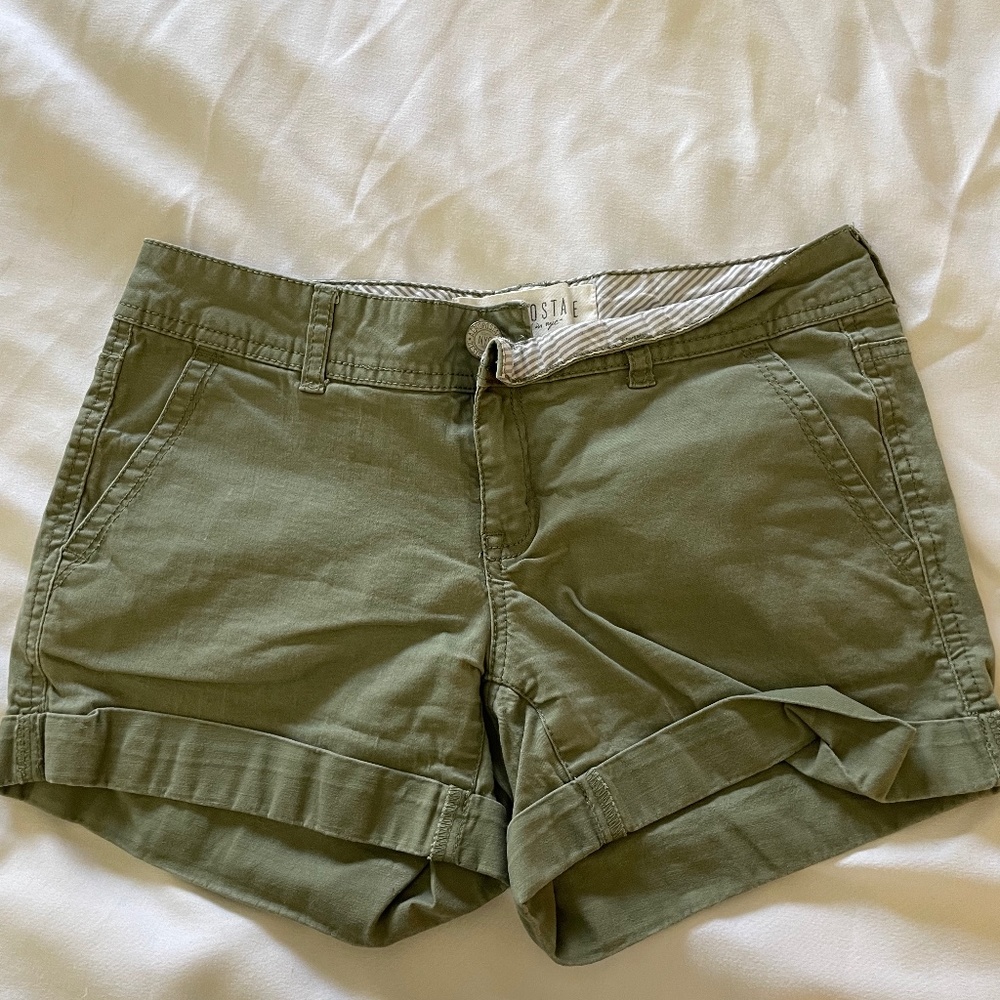 womens shorts